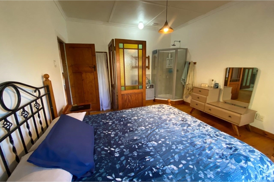 3 Bedroom Property for Sale in Bot River Western Cape